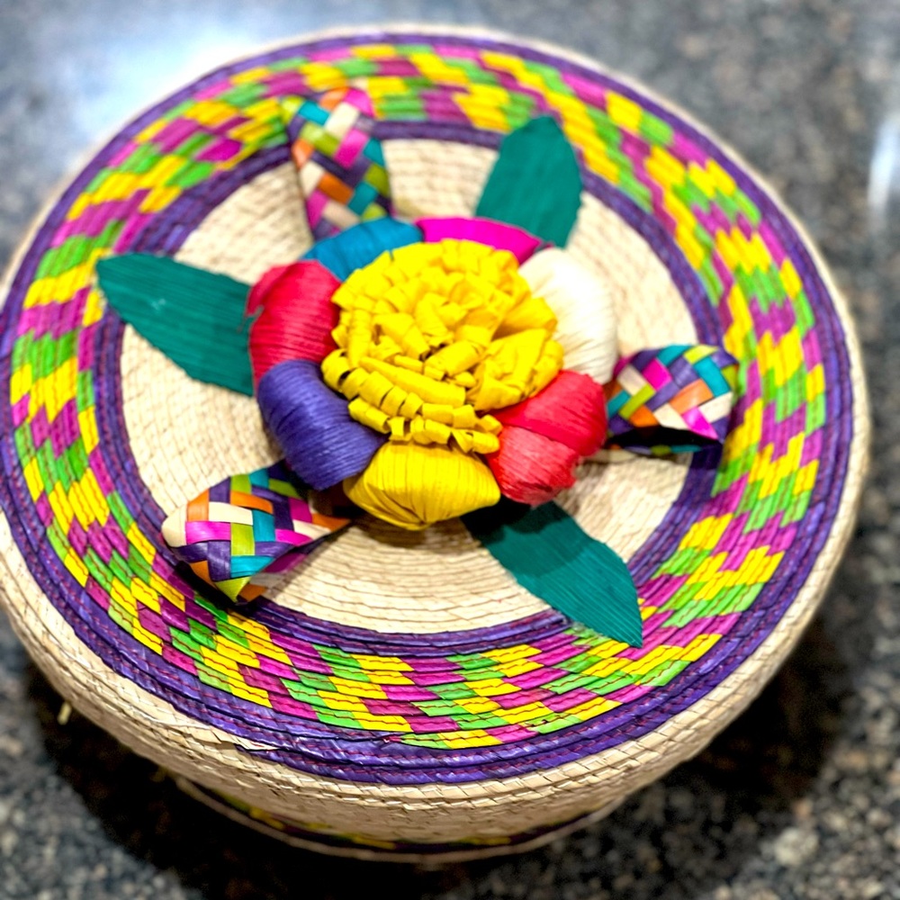 Mexican Tortillero